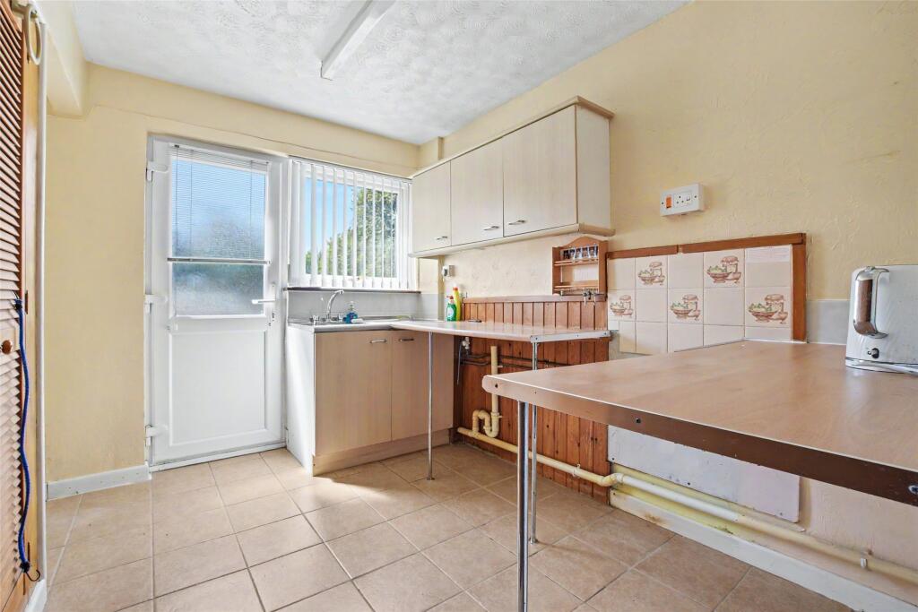 House in North Devon, Barnstaple - View 5