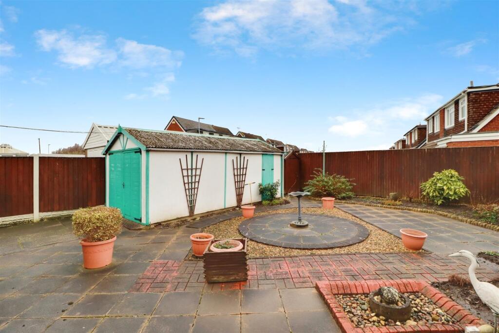 House in Crewe, Cheshire East - View 3