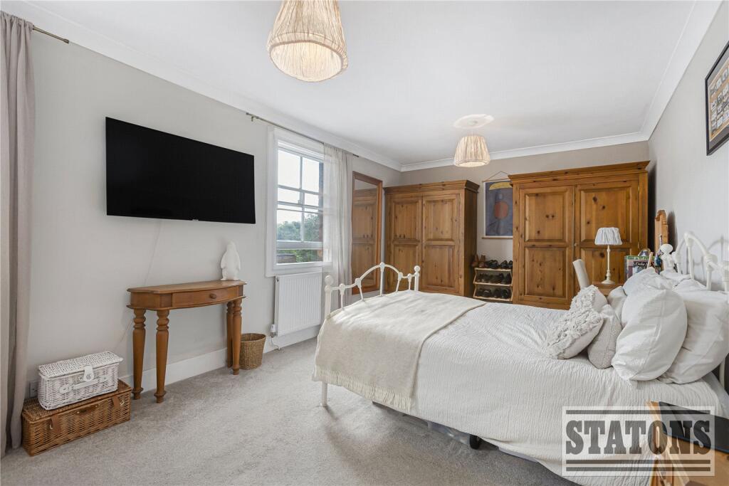 Additional image 4 of Holloways Lane, Welham Green, North Mymms, Hatfield, AL9