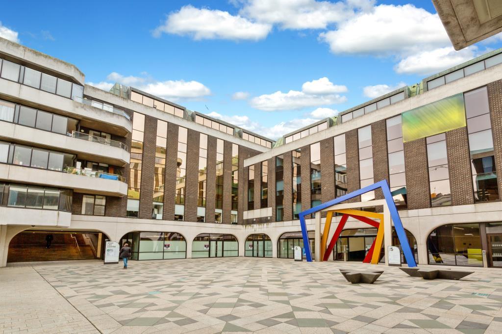 Main image of property: 18 Abbey Court, Irish Life Centre, Lower Abbey Street, Dublin 1, D01 AK15