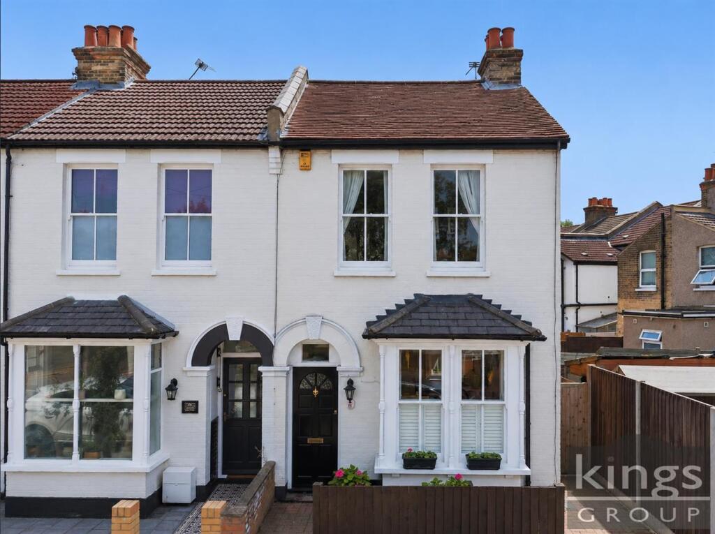 Main image of property: Cross Road, Enfield