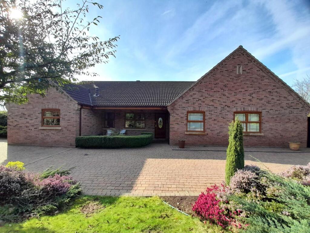 Main image of property: Summer Hill, Gainsborough, DN21 1HQ