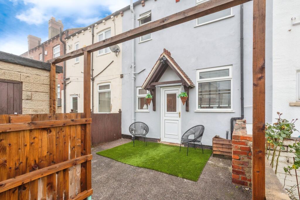 Main image of property: Princess Street, Wakefield, WF1