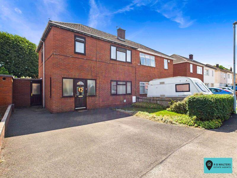 Main image of property: Elmgrove Road, Hucclecote