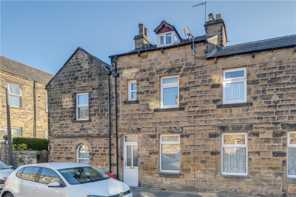 Main image of property: Millfield Street, Pateley Bridge, Harrogate, North Yorkshire, HG3