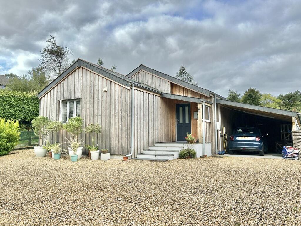 Main image of property: Little Carharrack, Redruth