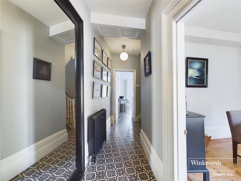 House in Reading, Katesgrove, Newtown - View 5
