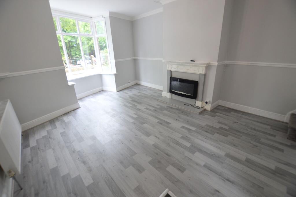 Main image of property: Pailsey Road, Armley, Leeds, LS12