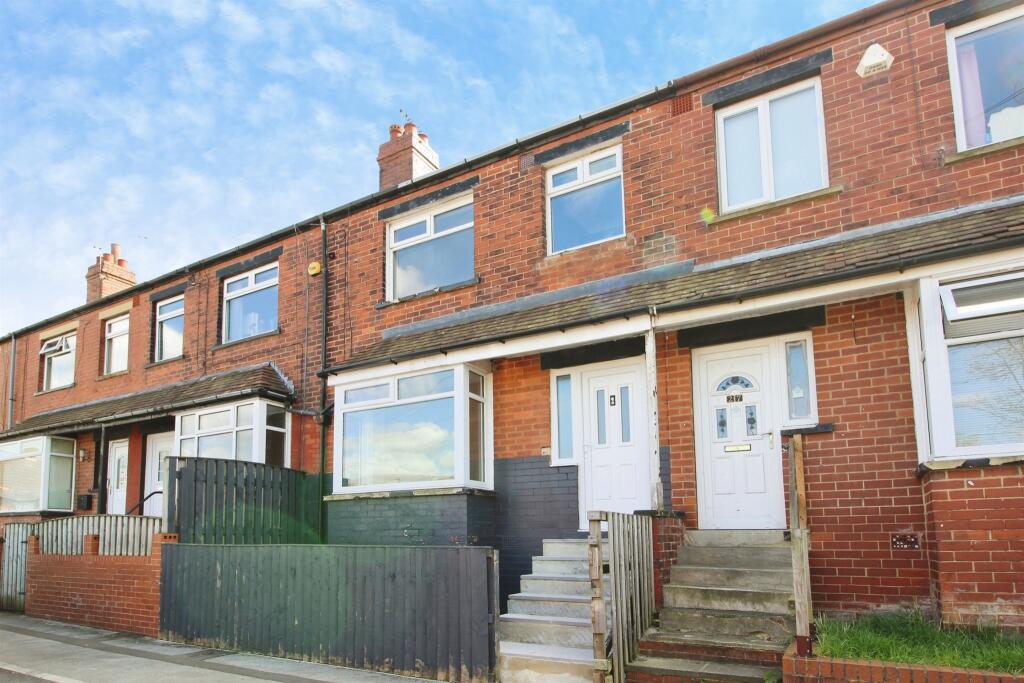 Main image of property: Washington Terrace, LEEDS