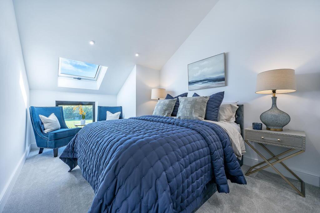 Additional image 36 of Salter Street, Earlswood, Solihull