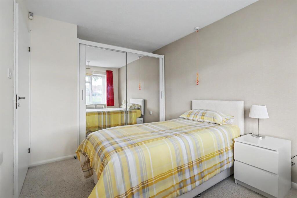 House in Nottingham - More