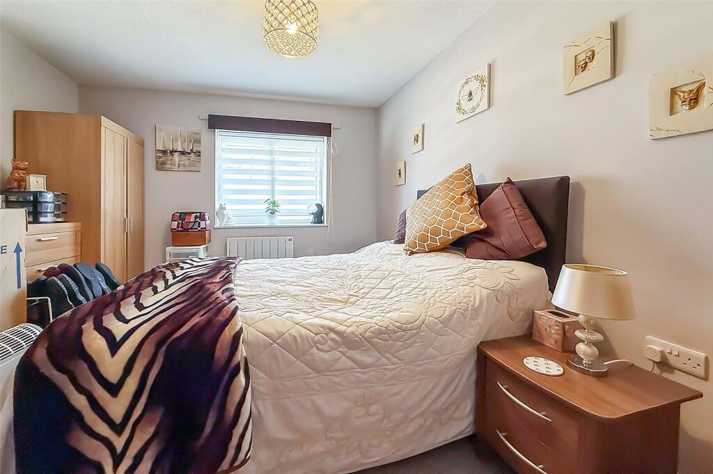 Apartment in Arun, Littlehampton - View 4