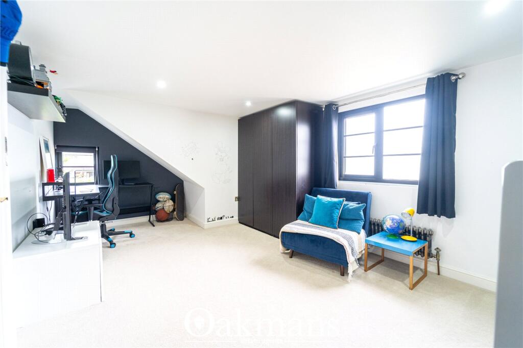 Additional image 31 of Station Lane, Lapworth, Solihull, Warwickshire, B94