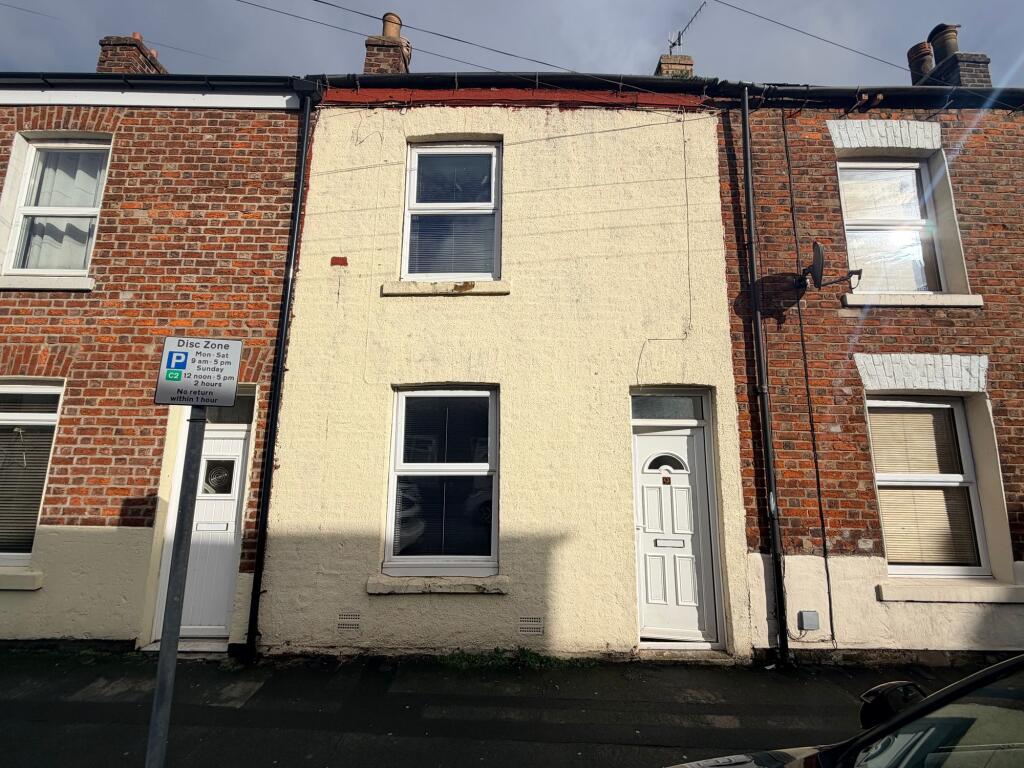 Main image of property: Nelson Street, Scarborough, YO12
