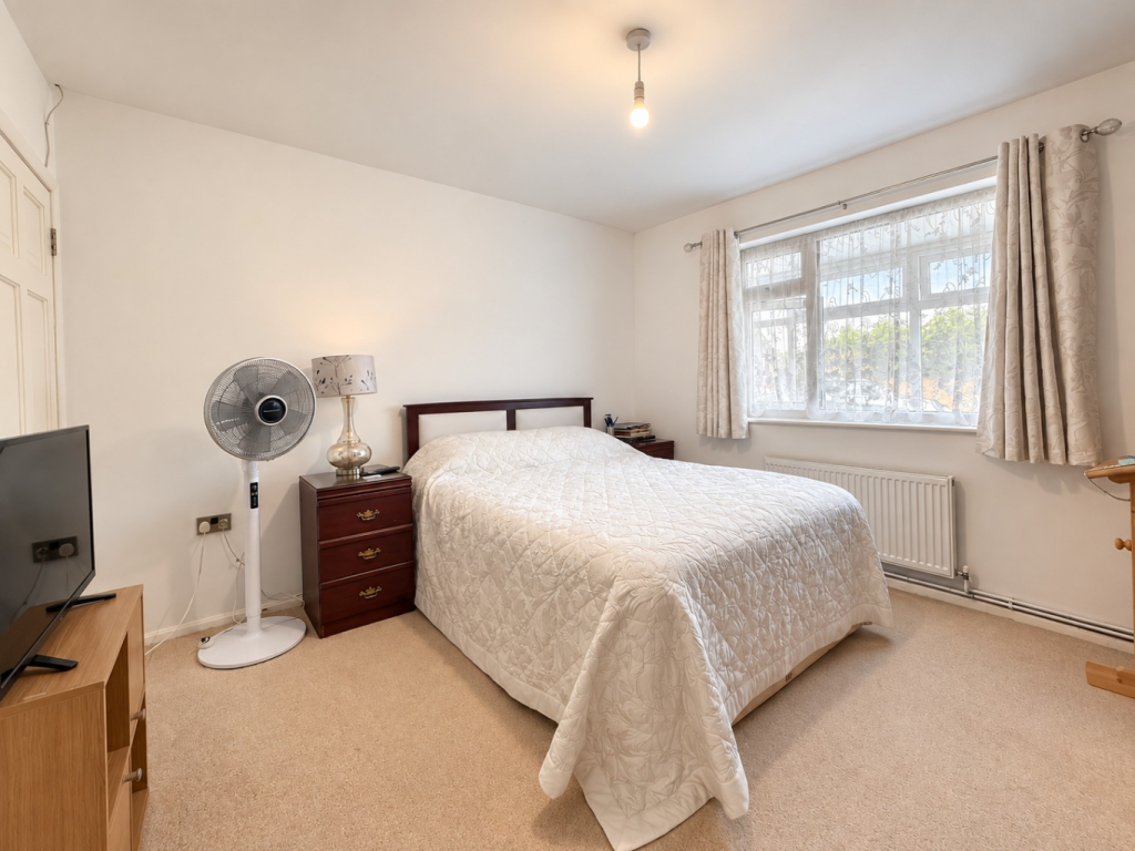 House in Stratton St Margaret, Swindon - More