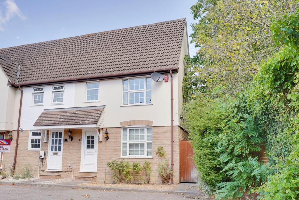 Main image of property: Blacksmith Way, High Wych, Sawbridgeworth, CM21