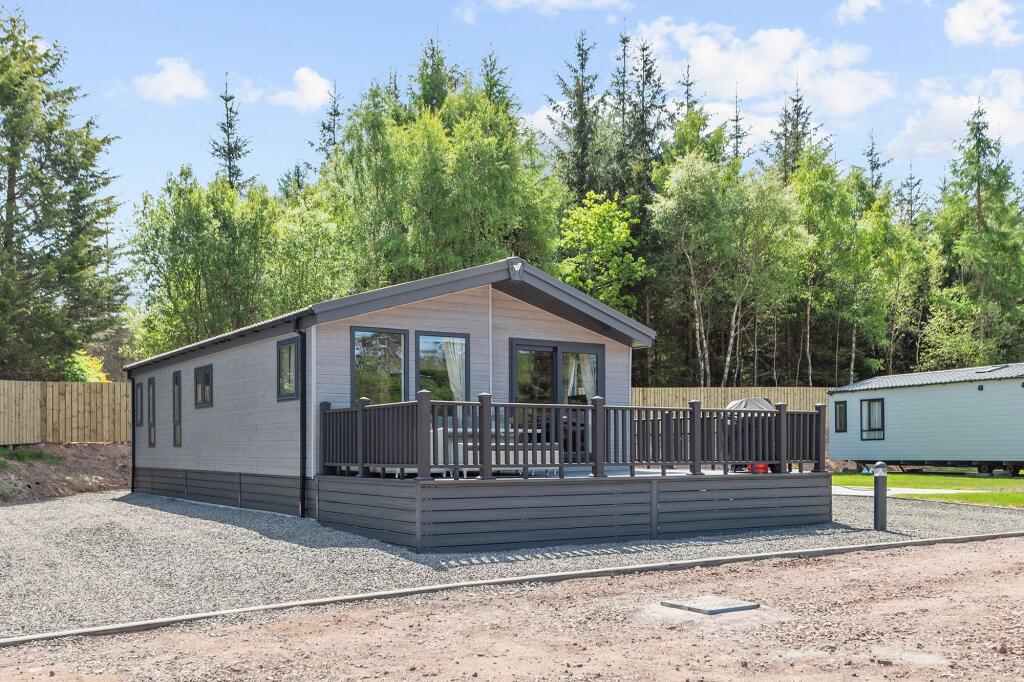 Main image of property: Castleton Road, Tullibardine, PH3