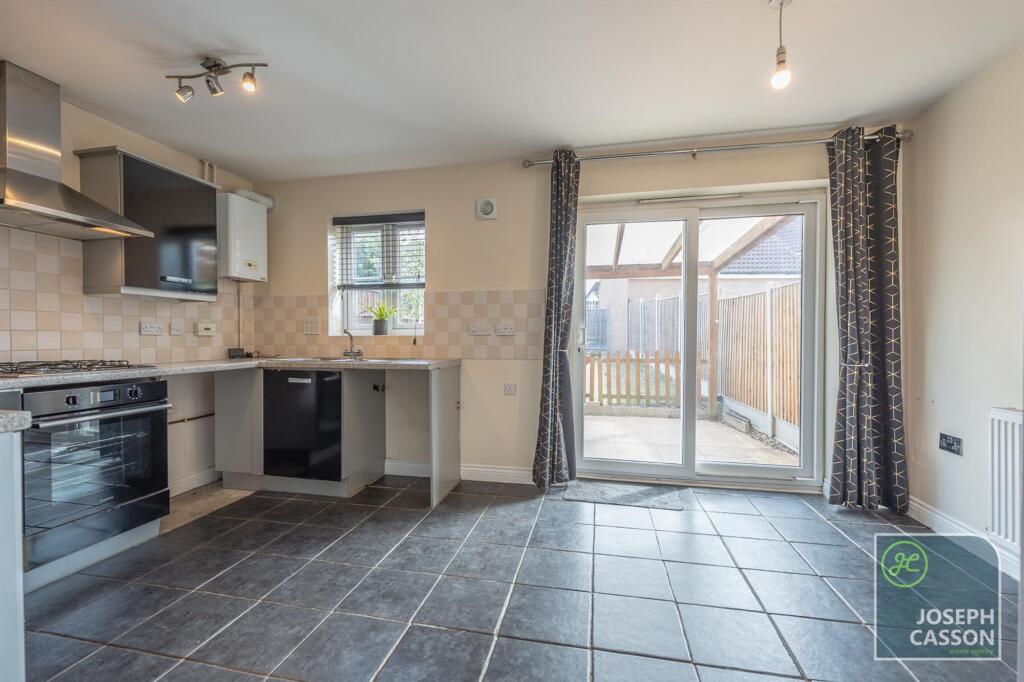 House in Taunton - More