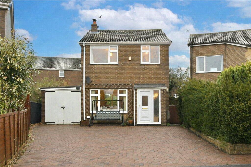 Main image of property: Lark Hill Drive, Ripon