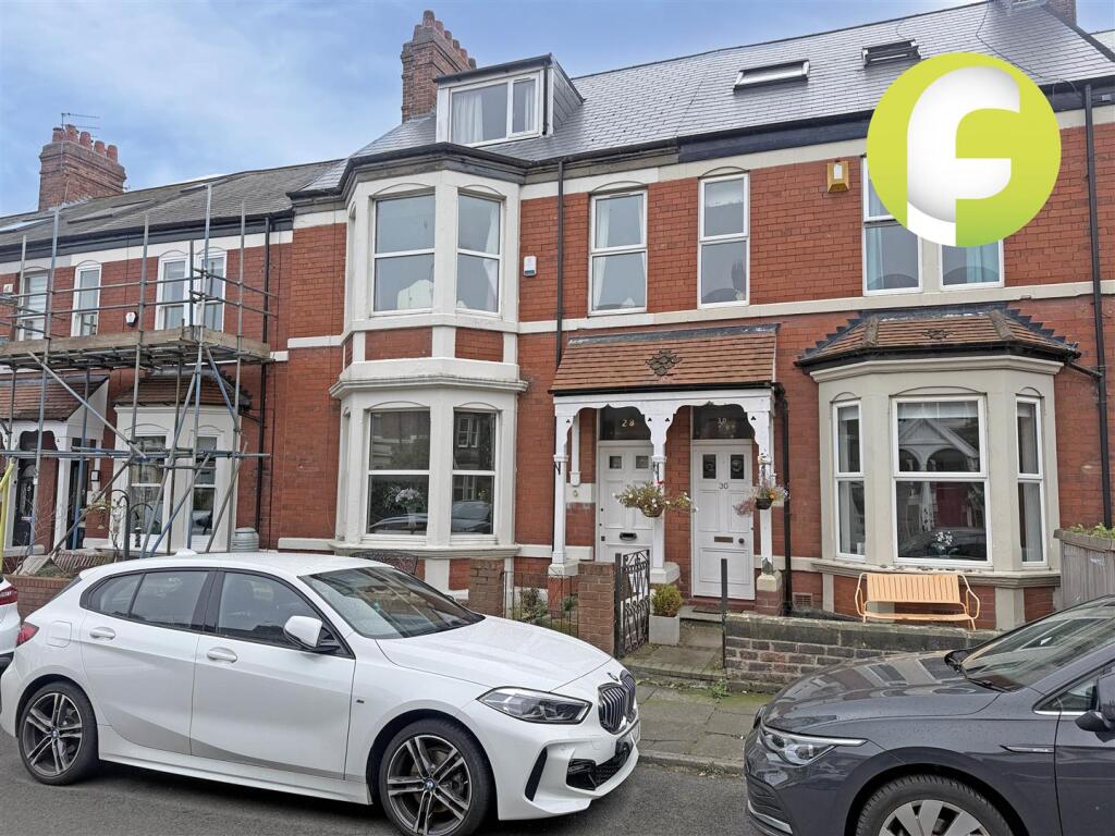 Main image of property: Grosvenor Place, North Shields