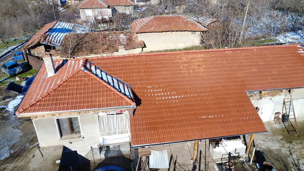 Main image of property: Karamanovo, Ruse