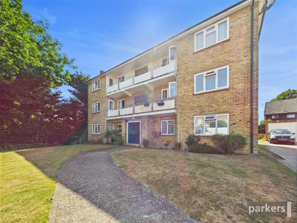 Main image of property: Gladridge Close, Earley, Reading, Berkshire, RG6
