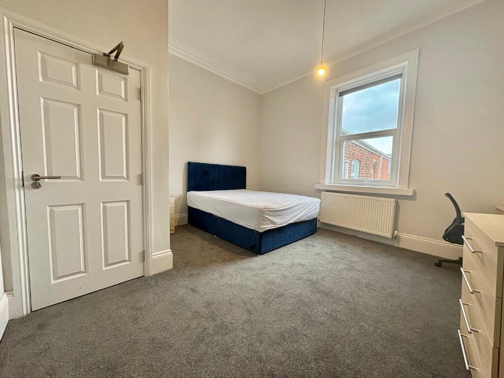 Main image of property: Thompson Road, Sunderland, Tyne And Wear, SR5
