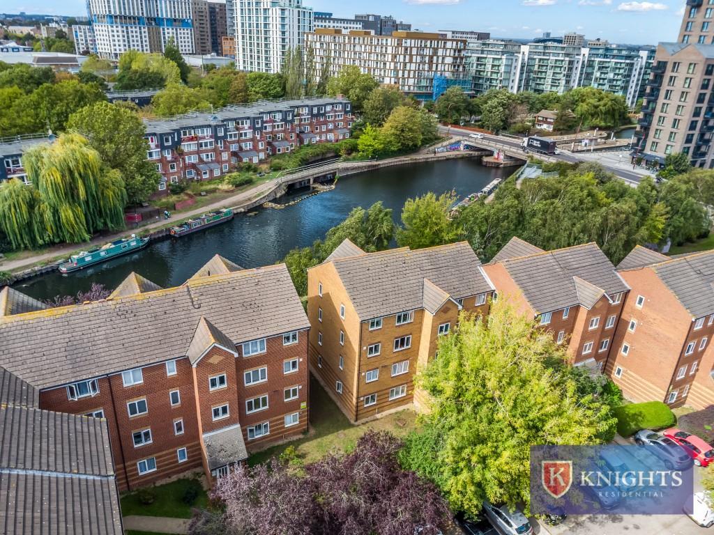 Main image of property: Bream Close , Tottenham Hale, London, N17