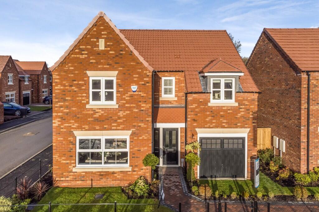 Main image of property: Southfield Lane, 
Tockwith, 
YO26 7AG
