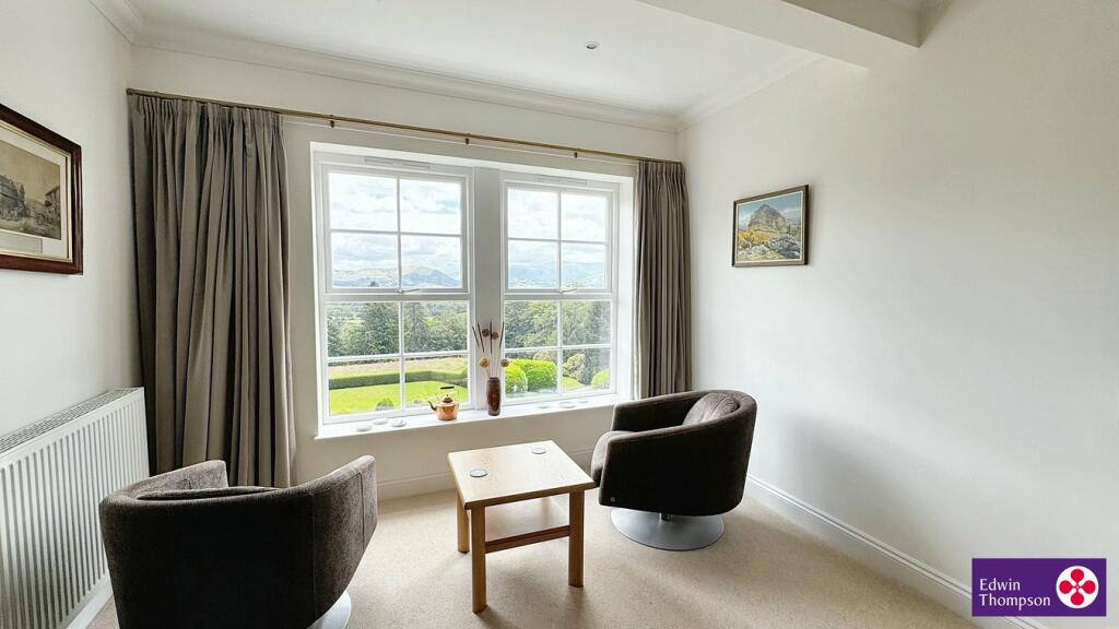 8 Ladstock Hall, Thornthwaite, CA12 photo 4