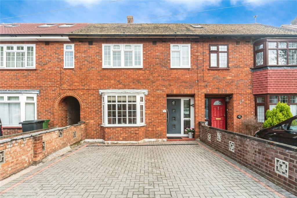 Main image of property: Moor Lane, Chessington, KT9