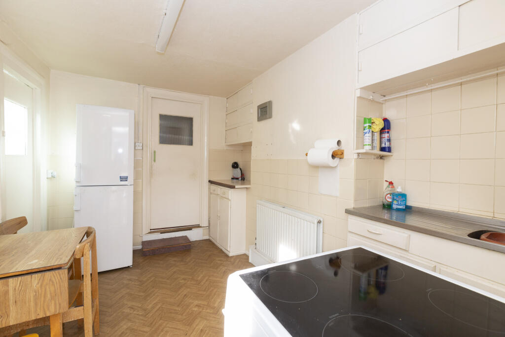 House in London, West Ham - View 3