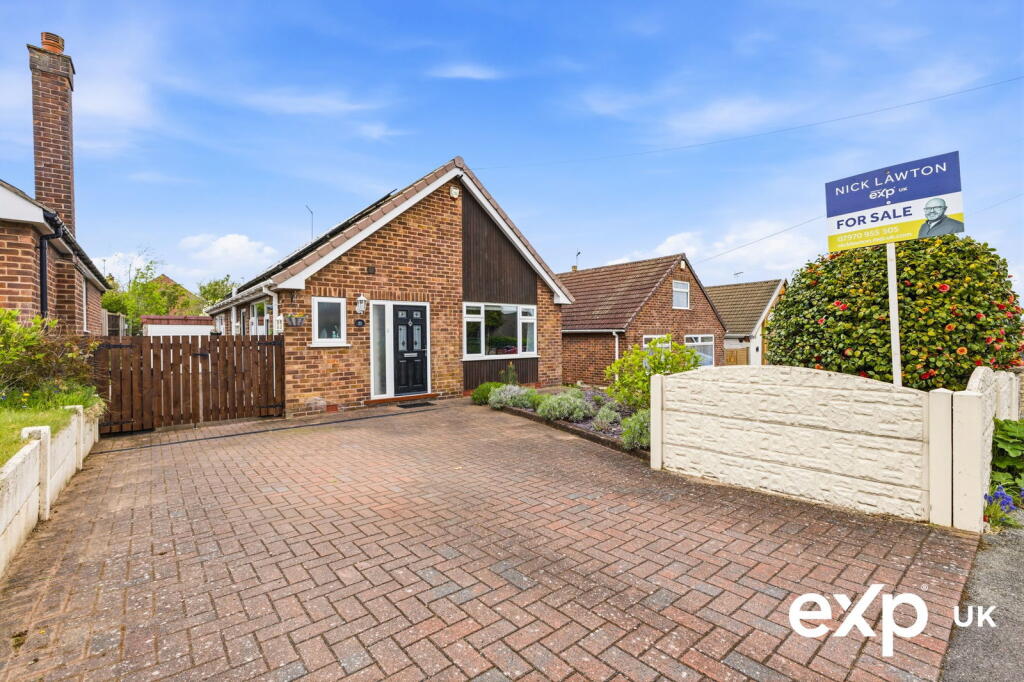 Main image of property: Winster Avenue, Ravenshead