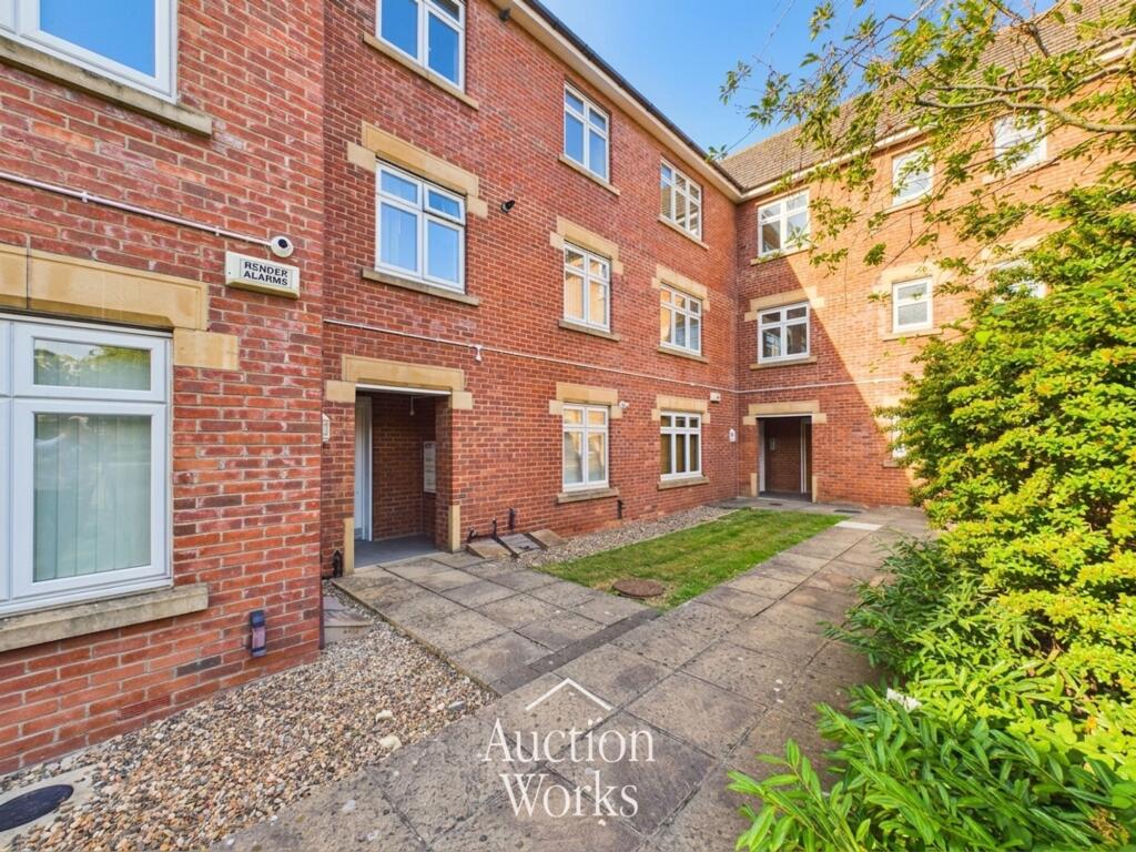 Main image of property: The Ladle, Middlesbrough, TS4