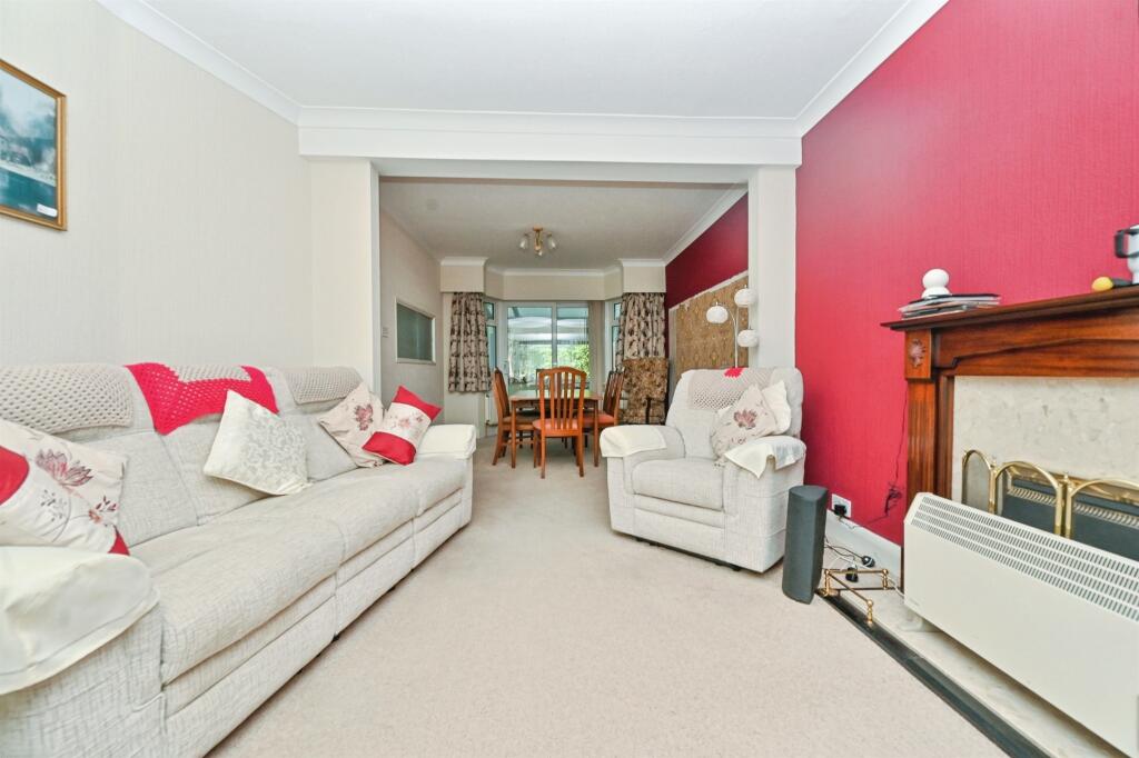 Perivale Gardens, WATFORD - View 2