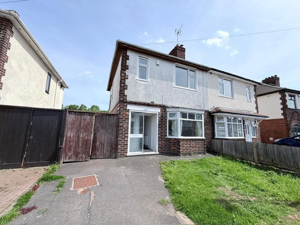 Main image of property: Foremark Avenue, Derby, Derbyshire, DE23