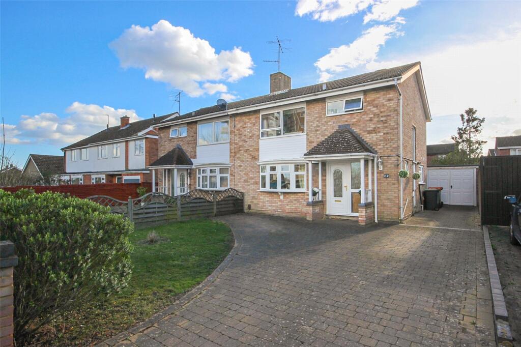 Main image of property: Severn Way, Bedford, Bedfordshire, MK41
