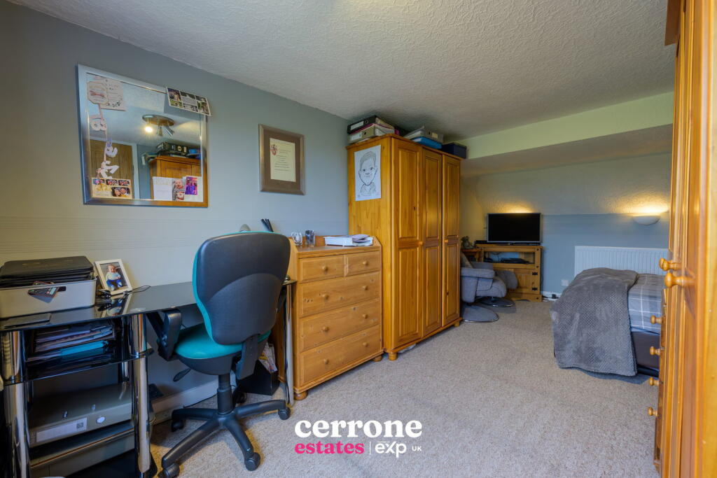 Additional image 13 of Cloverdale, Stoke Prior, Bromsgrove, B60 4NF