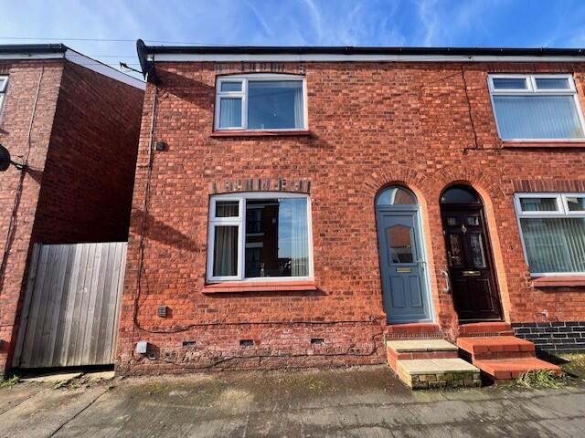 Main image of property: Siddorn Street, Winsford, CW7