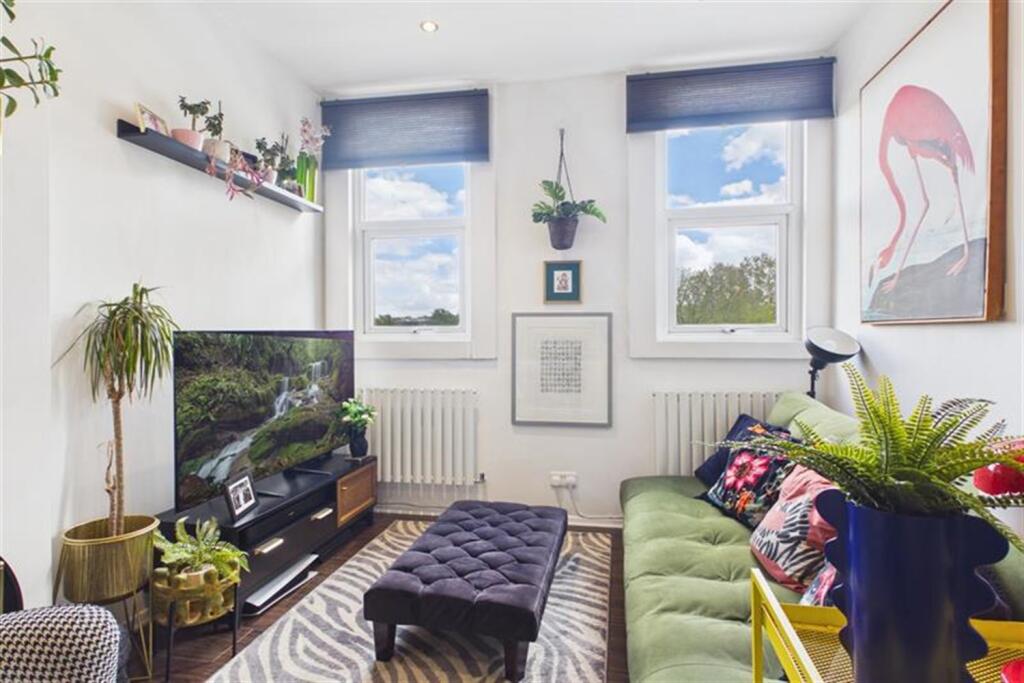 Main image of property: Streatham High Road, London, SW16