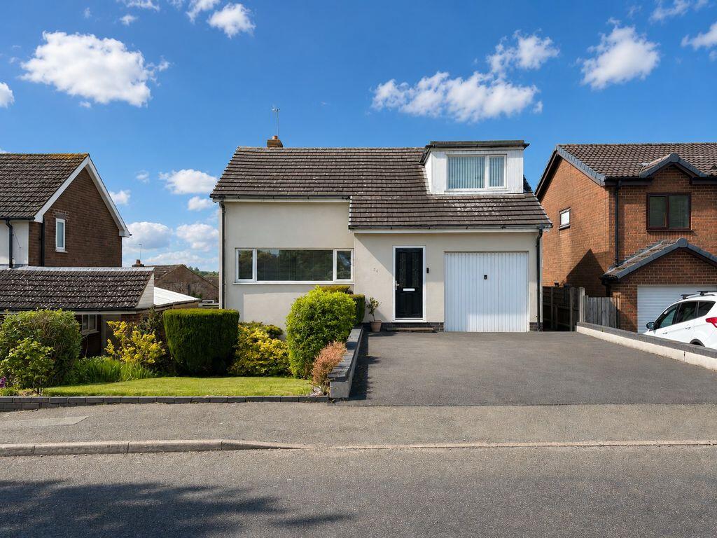 Main image of property: Hayfield Hill, Cannock Wood, WS15 4RR
