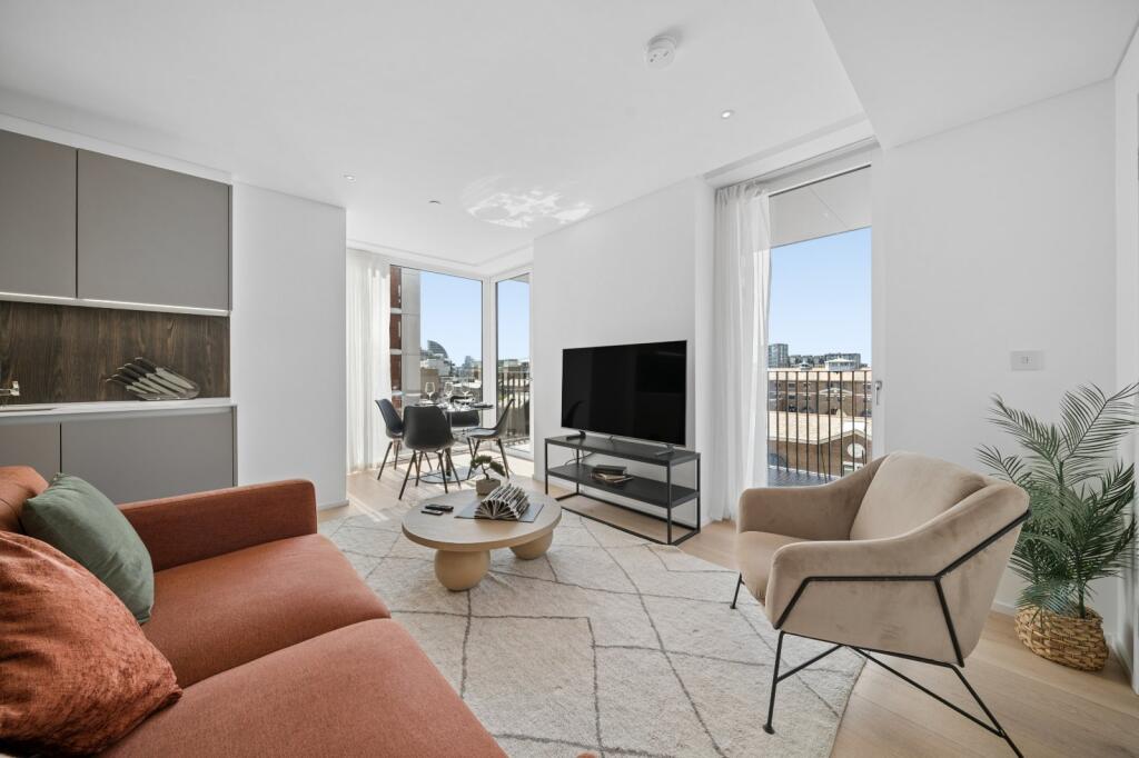 Main image of property: York Place, London, SW11