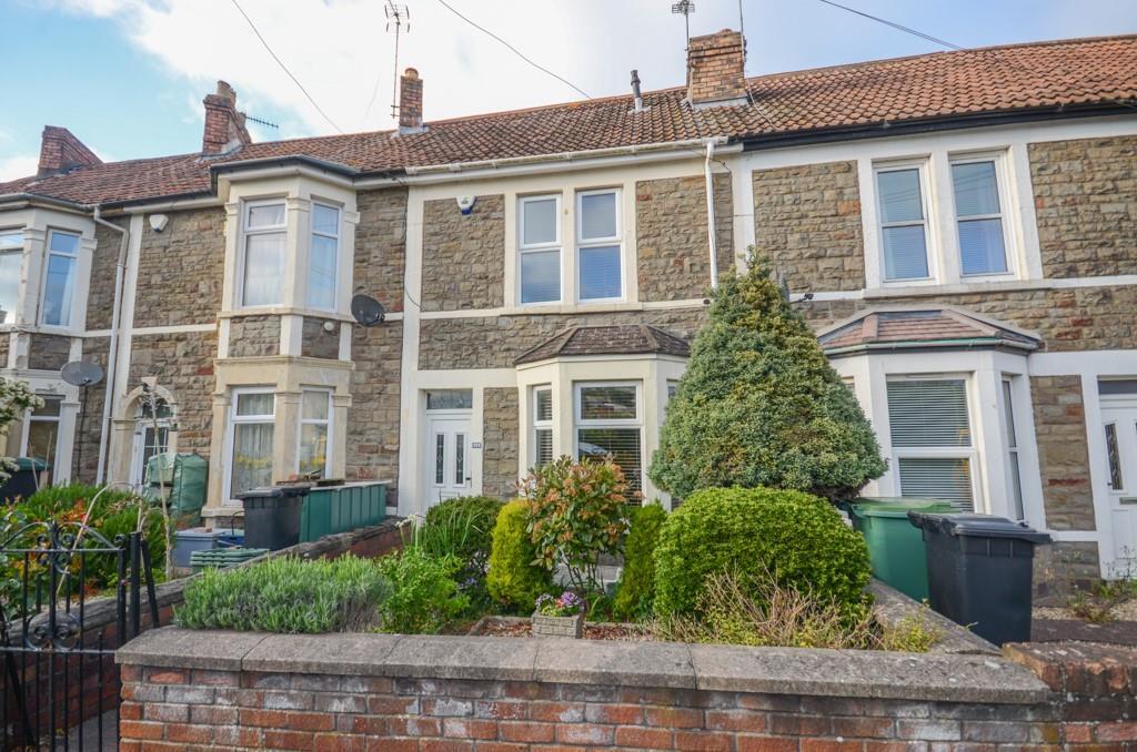 Main image of property: Morley Road, Staple Hill, Bristol, BS16 4QY