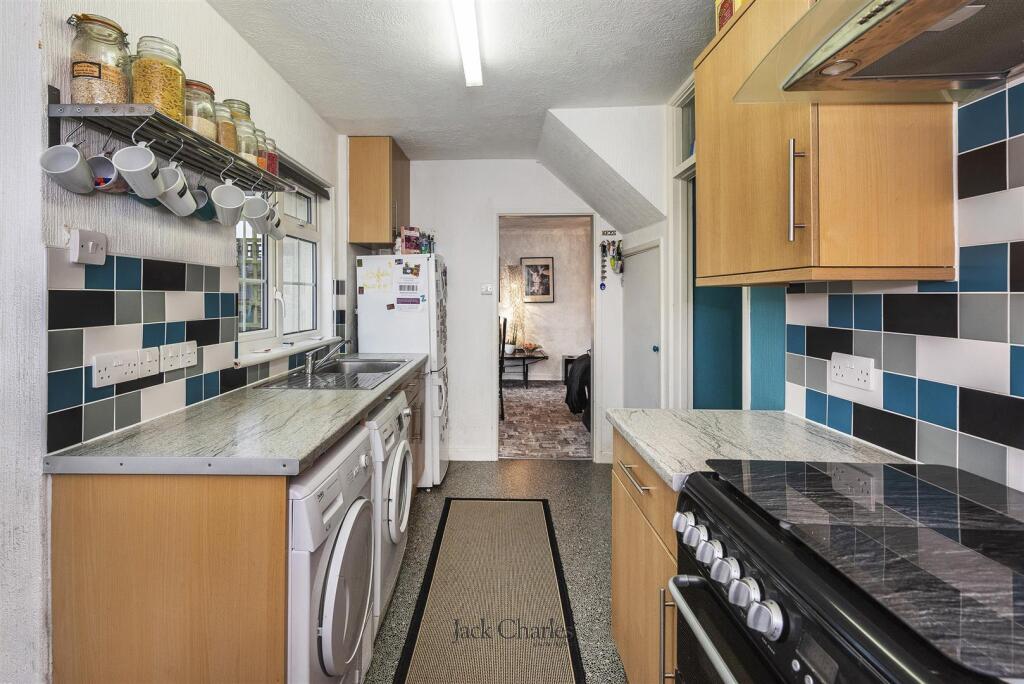 House in Sevenoaks, Shoreham - View 5