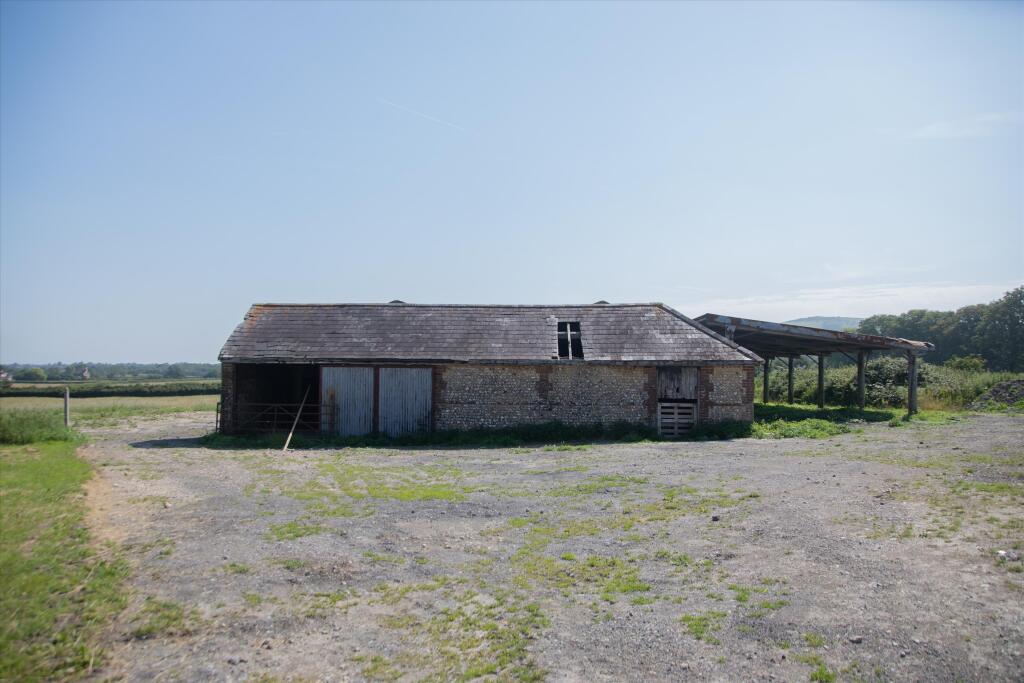 Park Farm Vineyard, Henfield Road, Poynings, Brighton, West Sussex BN45 photo 4
