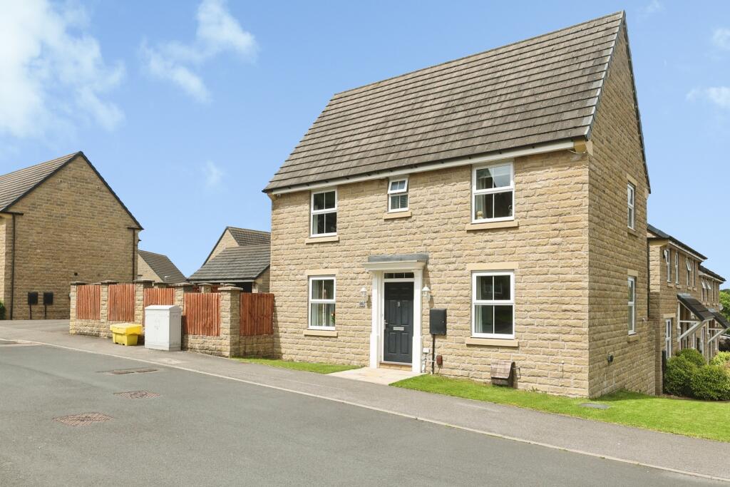 Main image of property: Castle Stead Drive, Bradford, BD13