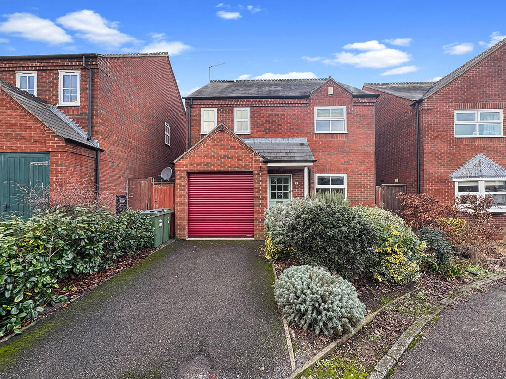 Main image of property: Bakery Close, Cosby 