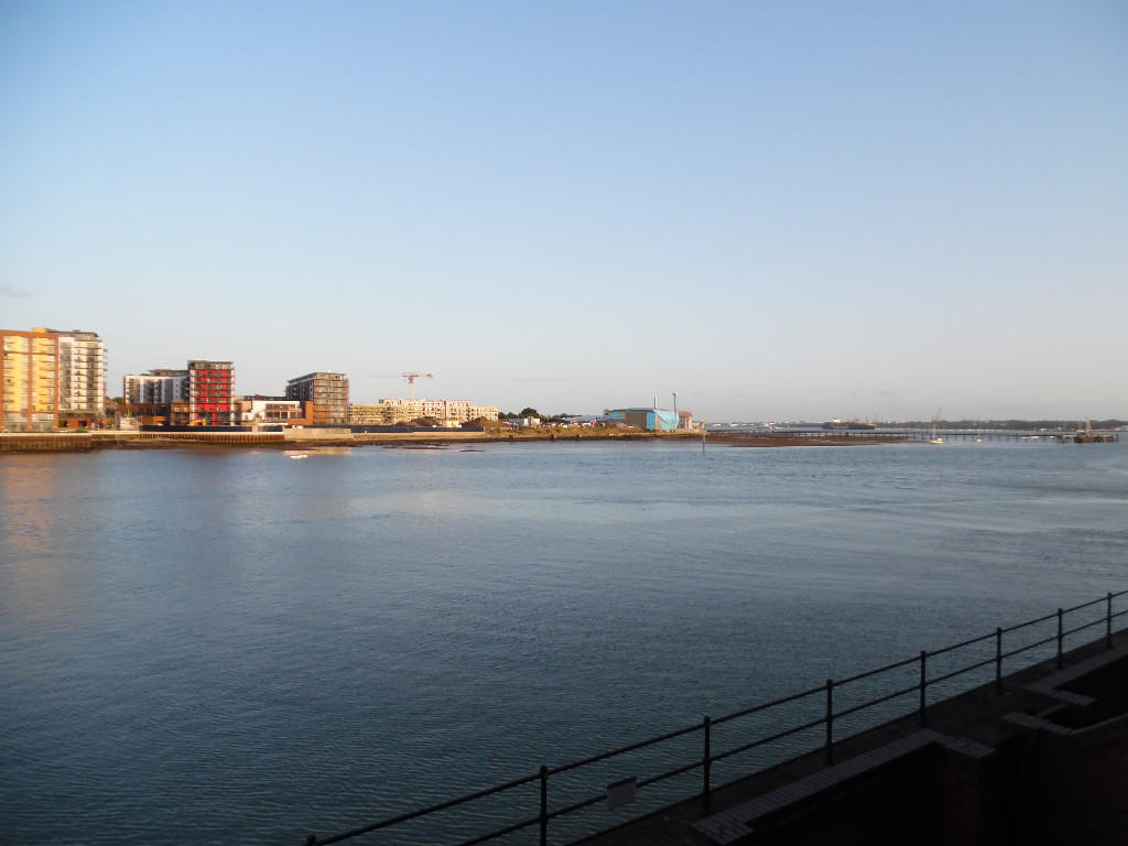 Main image of property: Channel Way, Southampton, Hampshire, SO14