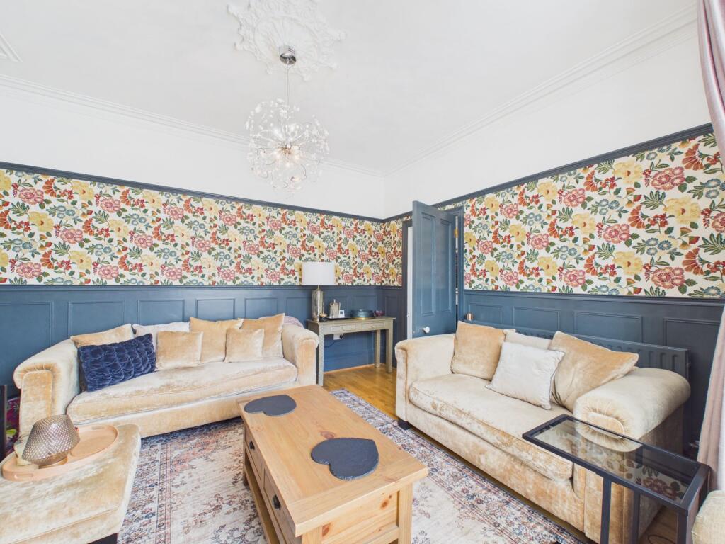 House in Swansea - More