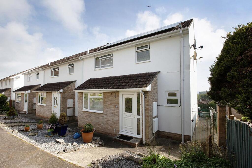 Main image of property: Leyfield Walk, Dawlish, EX7